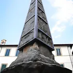 La Casa Della Guglia Gæstehus 3*
