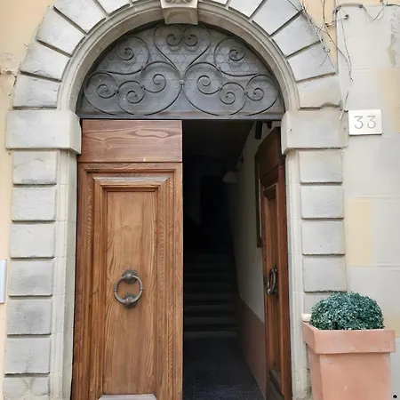 La Casa Della Guglia * Monte San Savino