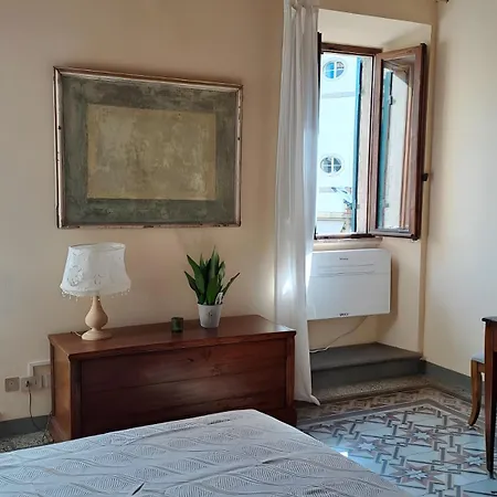La Casa Della Guglia Monte San Savino