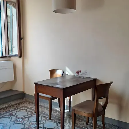 Pensionat La Casa Della Guglia Monte San Savino