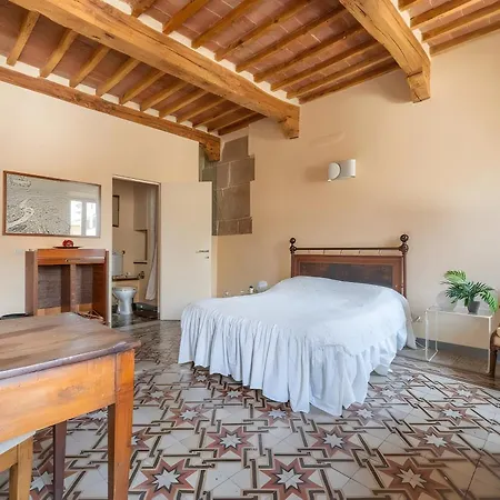 Pensionat La Casa Della Guglia *