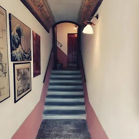 La Casa Della Guglia * Monte San Savino
