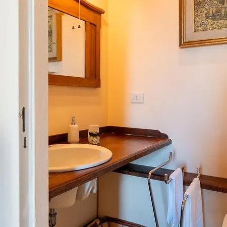 La Casa Della Guglia Pensionat