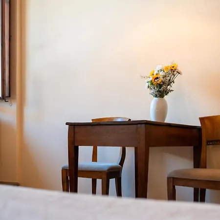 Pensionat La Casa Della Guglia *