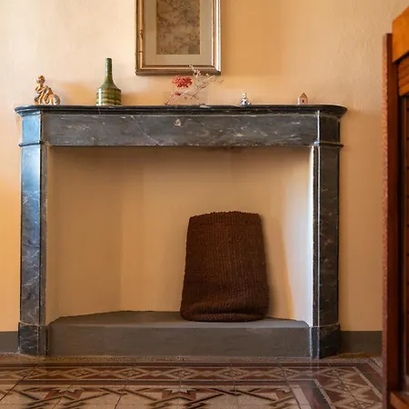 Pensionat La Casa Della Guglia