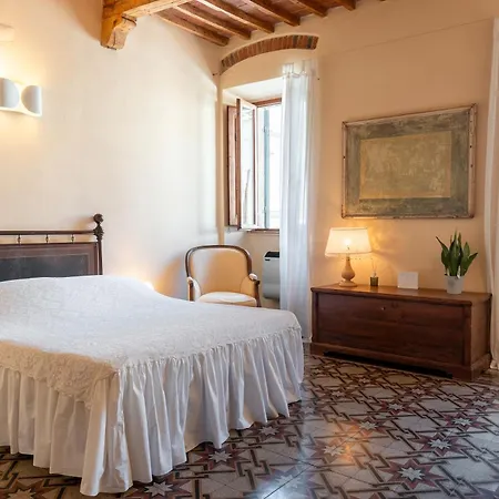 La Casa Della Guglia