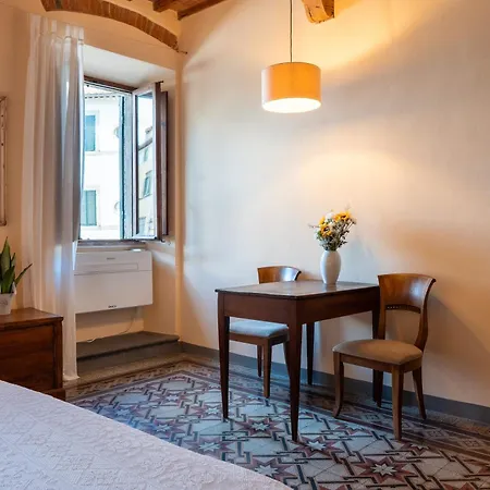 La Casa Della Guglia *