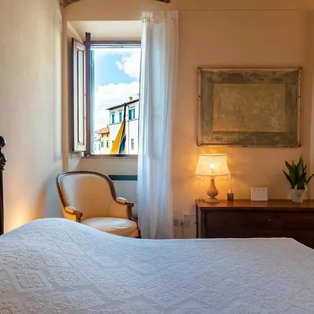 La Casa Della Guglia Pensionat *