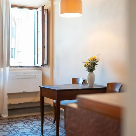 La Casa Della Guglia Pensionat