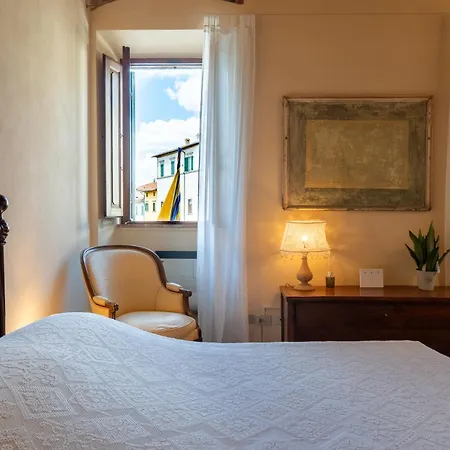 Penzion La Casa Della Guglia Monte San Savino