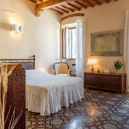 La Casa Della Guglia