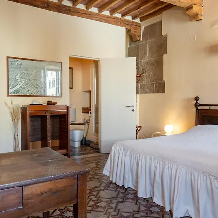 La Casa Della Guglia Penzion
