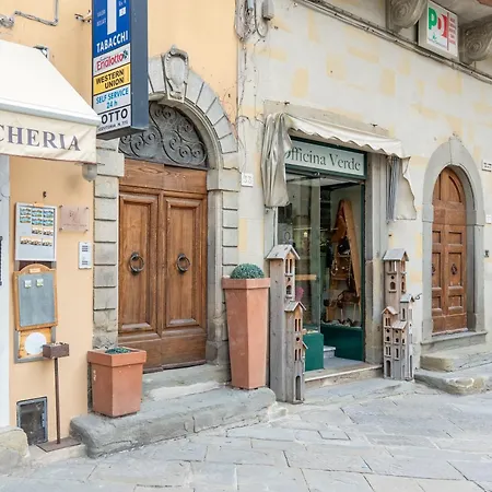 La Casa Della Guglia Penzion
