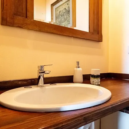 La Casa Della Guglia 3*