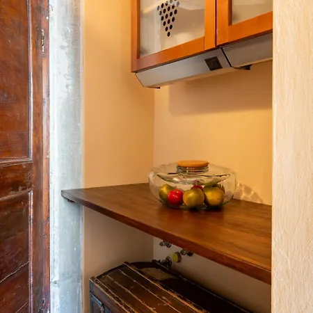 La Casa Della Guglia Penzion